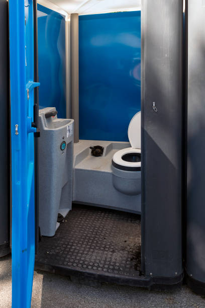 Best Best portable toilet rental  in White Cloud, MI