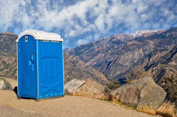 Best Luxury portable toilet rental  in White Cloud, MI