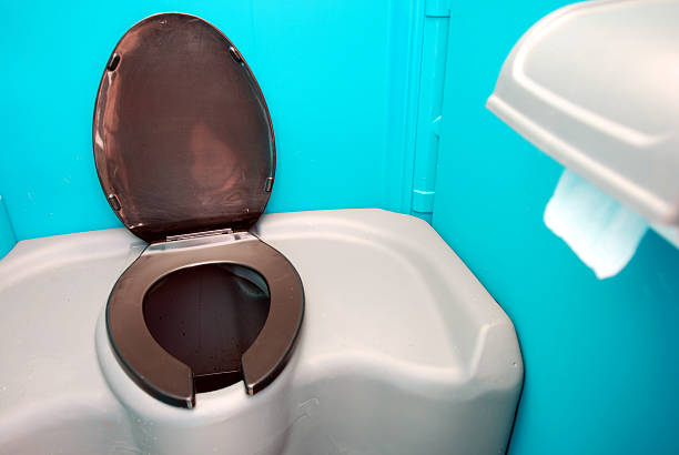Best Long-term porta potty rental  in White Cloud, MI