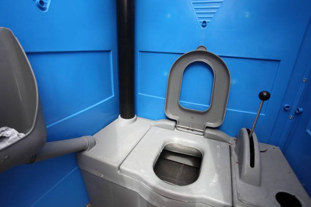 Best Portable toilet rental cost  in White Cloud, MI
