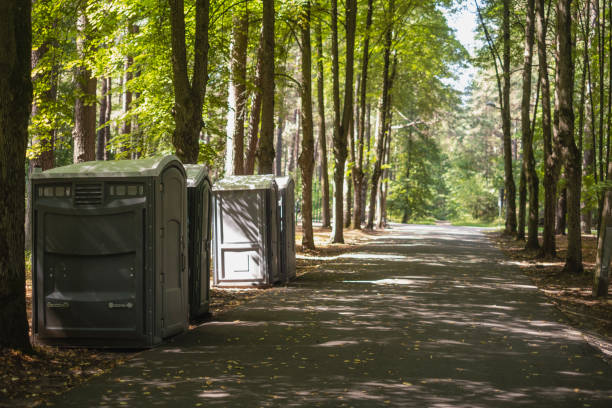 Best Handicap porta potty rental  in White Cloud, MI