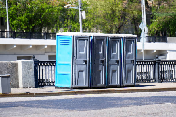 Best Porta potty rental near me  in White Cloud, MI
