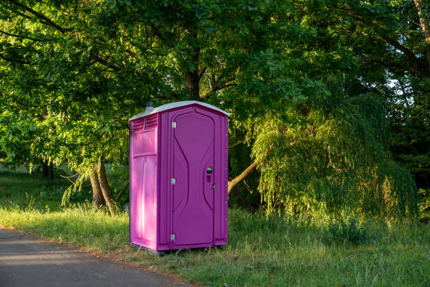 Best Porta potty rental near me  in White Cloud, MI